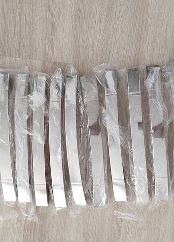 Beden çeşitli Renk Doalp kulpu