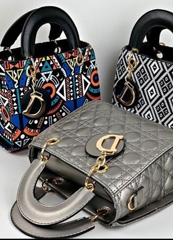 Dior Dior çanta 