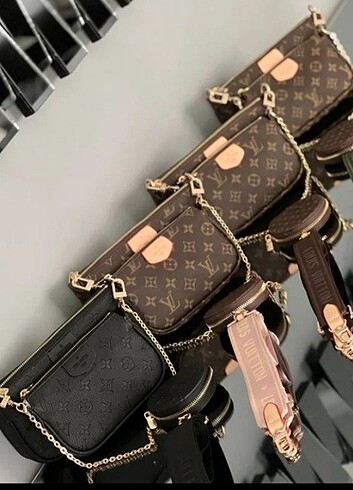Louis Vuitton Louis vuitton 