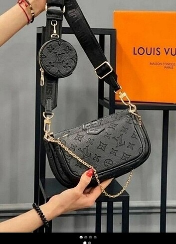  Beden Louis vuitton 