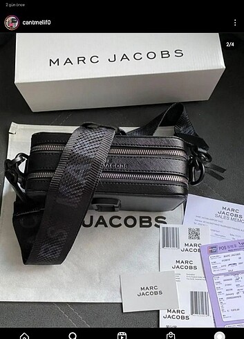Marck jacobs 