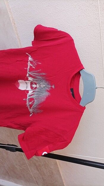 Diğer Türk yildizlari tshirt 11-12 yas