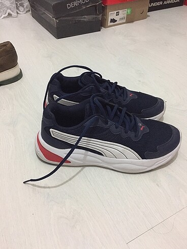 Puma erkek ayakkabı