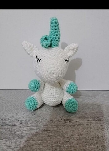 Amigurumi 