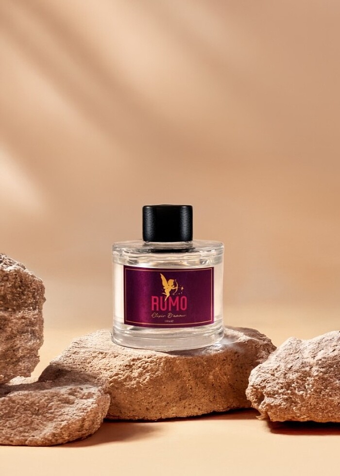 ÇUBUKLU ODA KOKUSU - Görsel 2