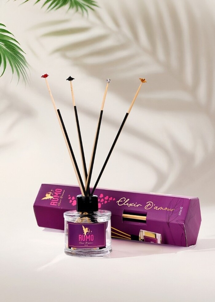 Çubuklu oda kokusu - Görsel 2