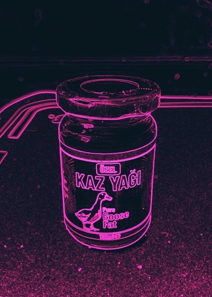 Kaz yağı kremi - Görsel 3