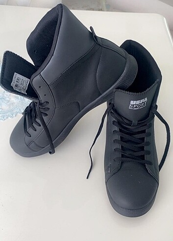 U.S Polo Assn. US POLO BOT SIFIR!!!