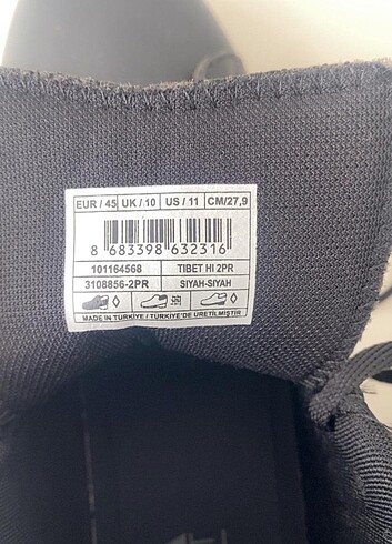 45 Beden US POLO BOT SIFIR!!!