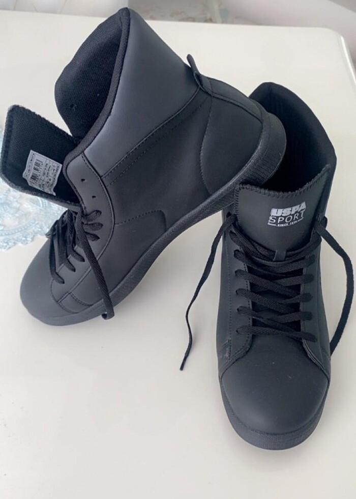 US POLO BOT SIFIR!!! - Görsel 2