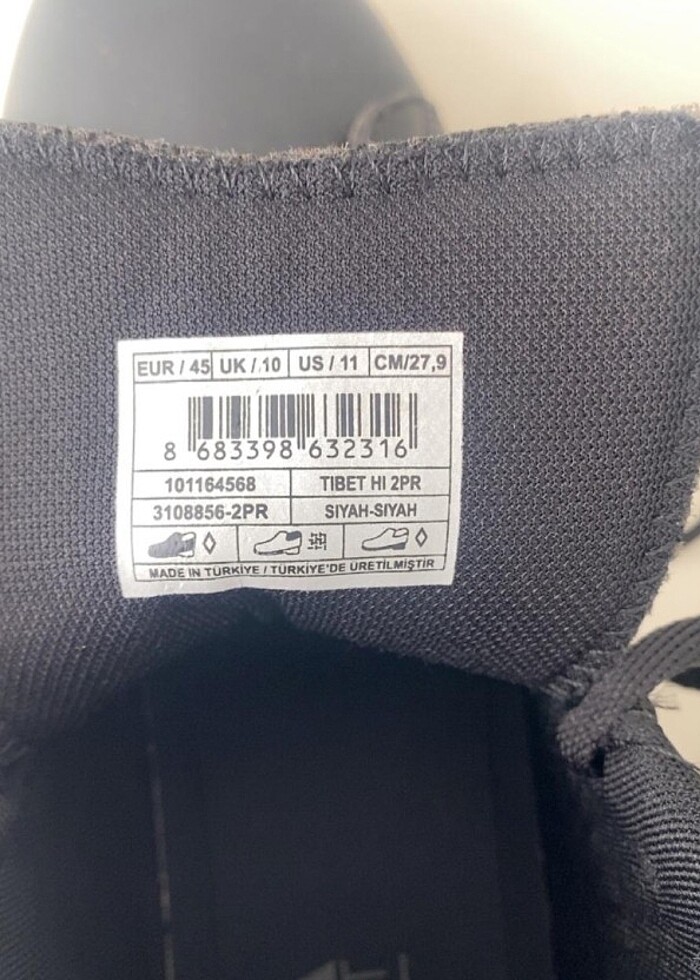 US POLO BOT SIFIR!!! - Görsel 3