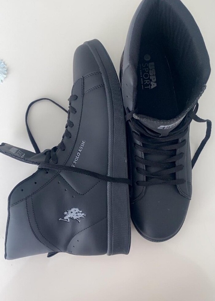 US POLO BOT SIFIR!!! - Görsel 4