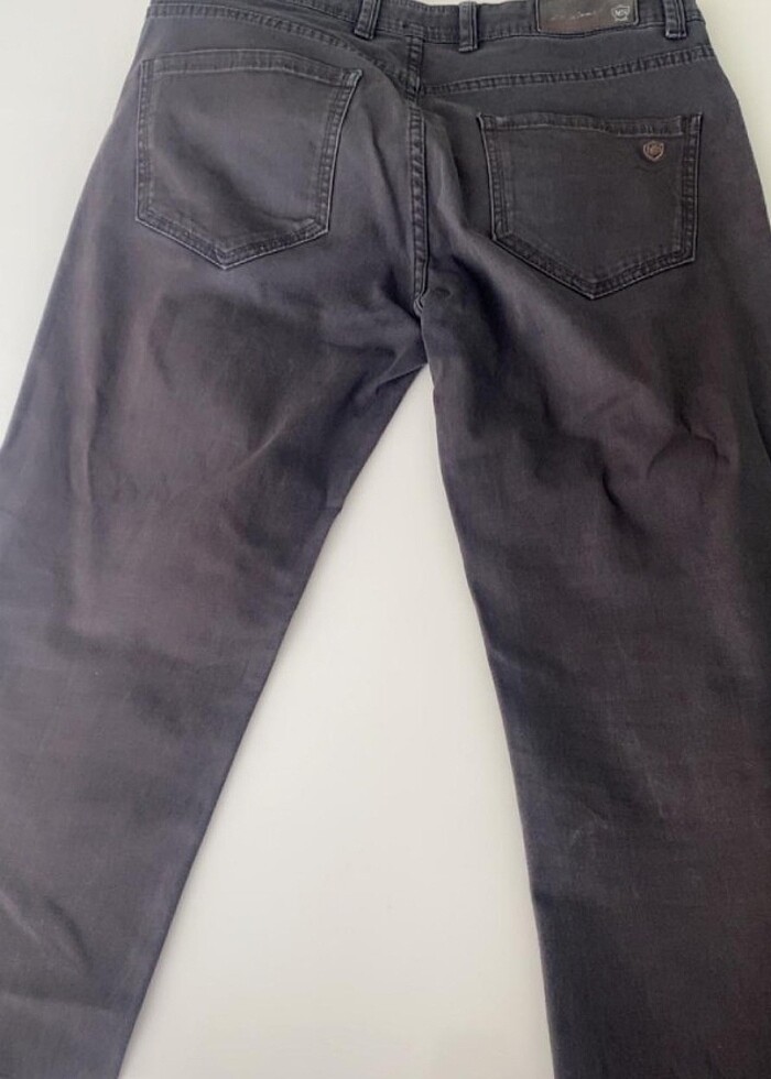 Kot pantalon  - Görsel 3