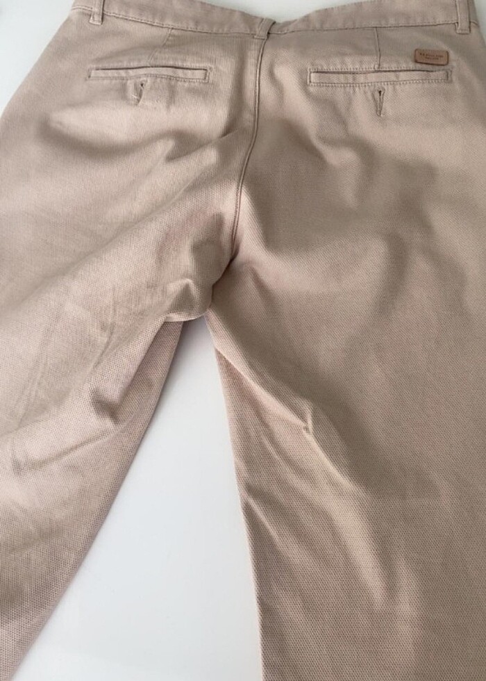 US POLO PANTALON - Görsel 2