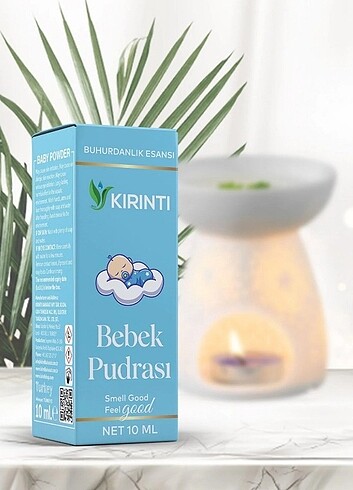 Buhurdanlik esansi extra hediyeli - Görsel 5