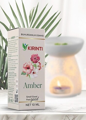 Buhurdanlik esansi extra hediyeli - Görsel 6