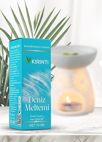 Buhurdanlik esansi extra hediyeli - Görsel 12