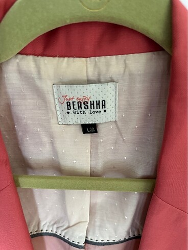 Bershka Ceket