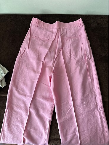 l Beden Bol paça pantolon
