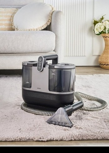 Karaca Vantuz Deep Clean Halı Yıkama makinası