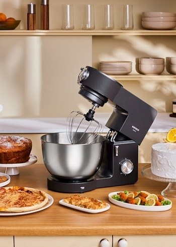 Karaca Multichef Ultra 2000W 7L Stand Mixer