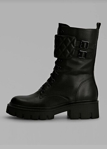 Guess Guess Kadın Bot