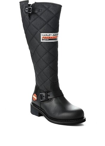 Harley Davidson Çizme 