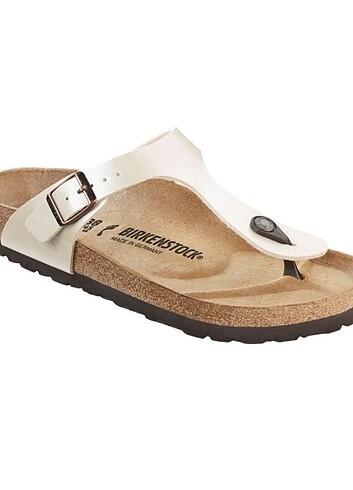 38 Beden Birkenstock Gizeh Bf Terlik 