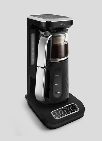 Karaca Robotea ProQuartz4in1 Çay Makinesi 