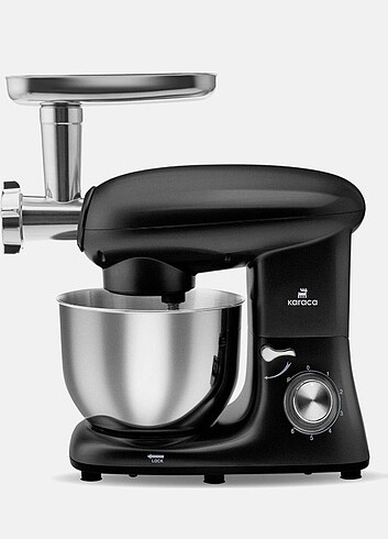Karaca Multichef Stand Mixer