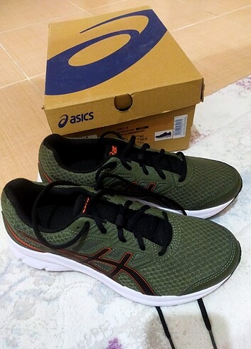 ASICS JOLT 3 erkek spor ayakkabısı