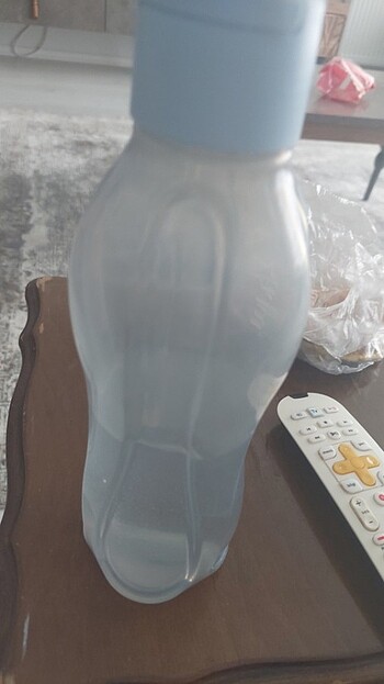 Tupperware Tupper