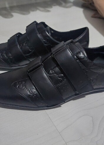 Orijinal Gucci kadın ayakkabı