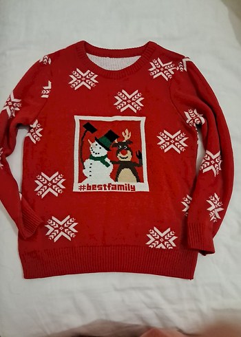 LC Waikiki kazak 6,7 yaş - Görsel 2