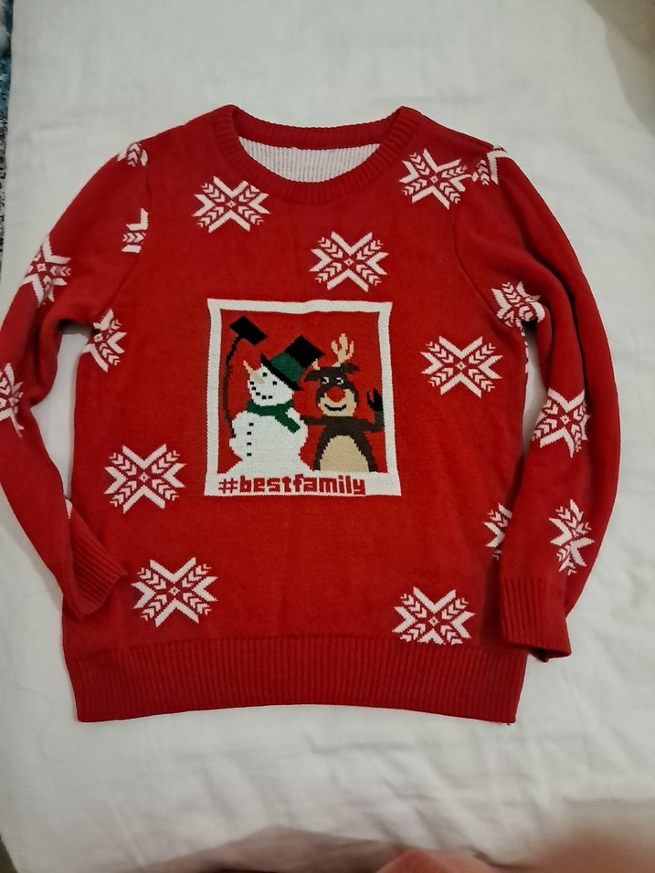 LC Waikiki kazak 6,7 yaş - Görsel 2