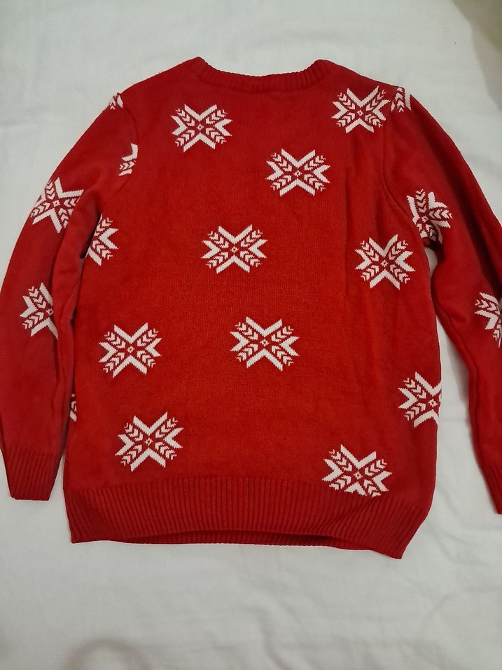 LC Waikiki kazak 6,7 yaş - Görsel 4