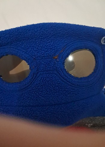 LCW Renkli erkek pilot bere Kürklü Erkek 9, 10 yaş - Görsel 4