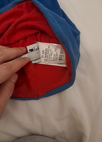 LC Waikiki 8-12 Yaş, 23 cm