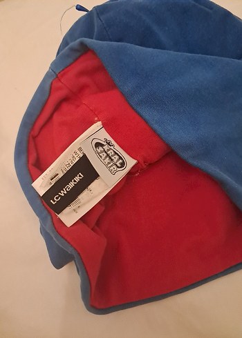 LCW Waikiki kral şakir bere 7,10yaş - Görsel 3