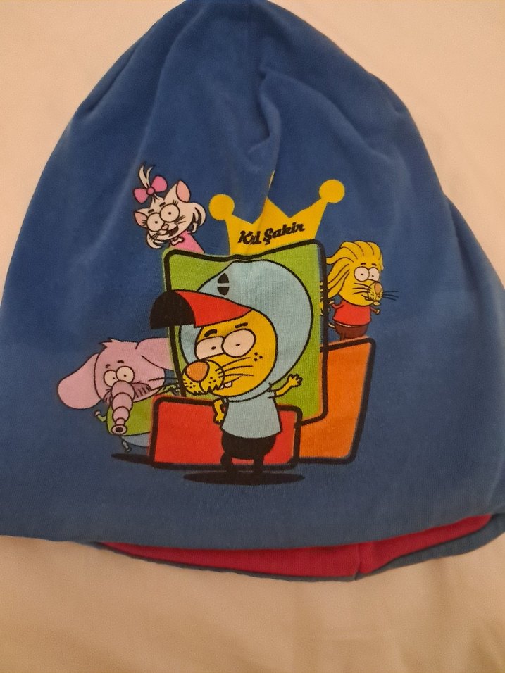 LCW Waikiki kral şakir bere 7,10yaş - Görsel 2