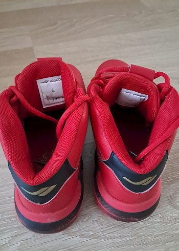 Lescon çocuk bot 36numara - Görsel 4