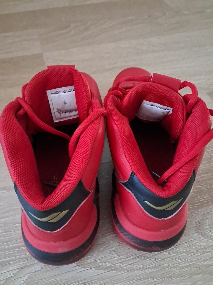 Lescon çocuk bot 36numara - Görsel 4