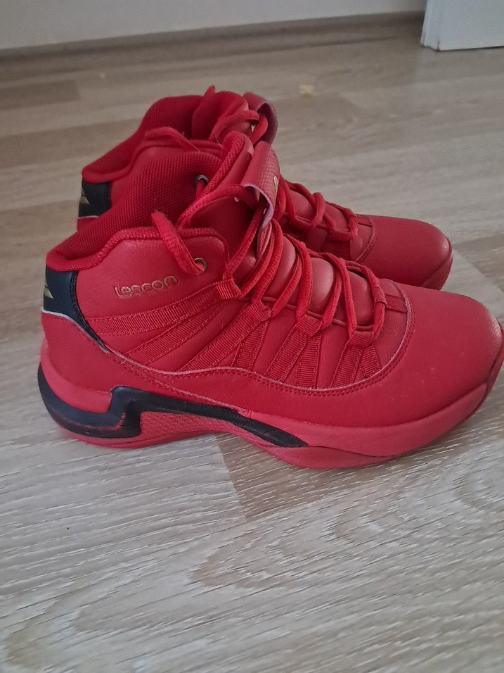 Lescon çocuk bot 36numara - Görsel 2