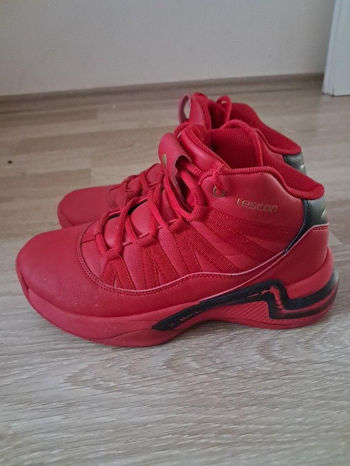 Lescon çocuk bot 36numara - Görsel 3