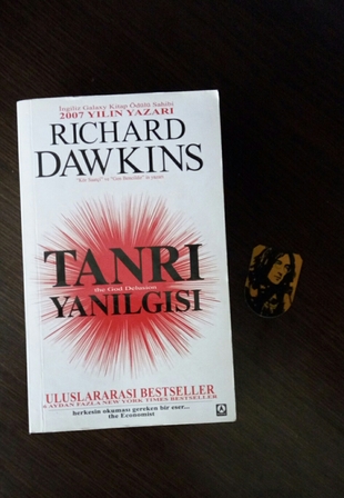 Dawkins kitabi