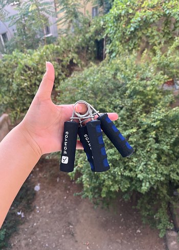 Koyu Mavi Baskılı el yayı çelik