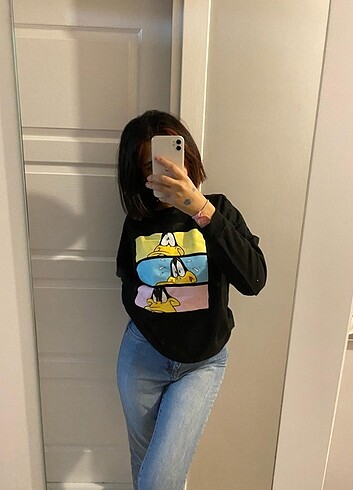 Sweatshirt 