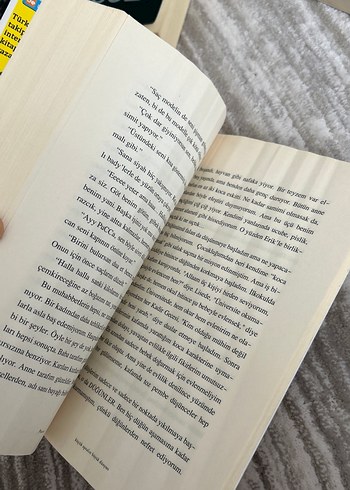 Küçük Aptalın Büyük Dünyası - Pucca Günlük - Görsel 3