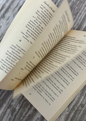 Beden Agatha Christie - On Küçük Zenci