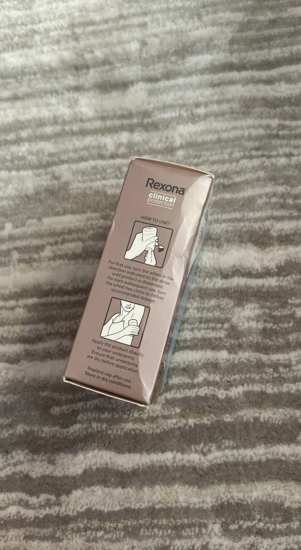 Rexona Kadın roll on - Görsel 2